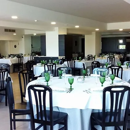 Portagem Bairrada Center Konukevi 2*