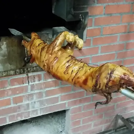 Konukevi Portagem Bairrada Center Mealhada